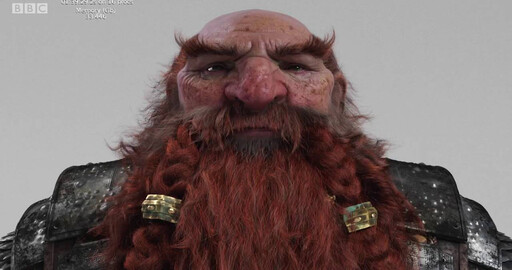 Warcraft 2016 The Future of CGI