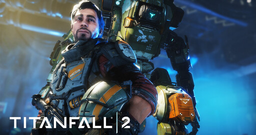 Titanfall 2 Official Single Player Gameplay Trailer