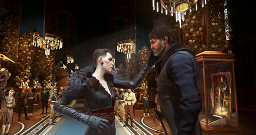 Трейлер Dishonored 2 с E3 2016