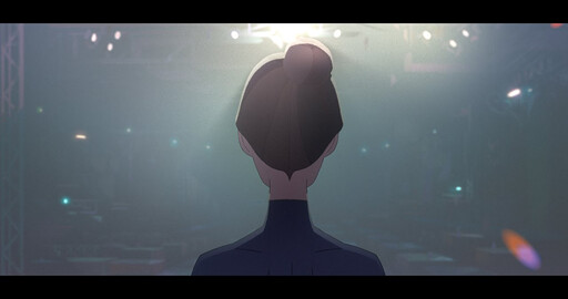 Au Moulin Rouge Animation Short Film 2016 - GOBELINS