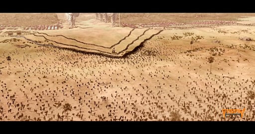 Baahubali - The Beginning Visual Effects Reel