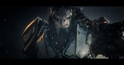 V-Ray 2016 showreel