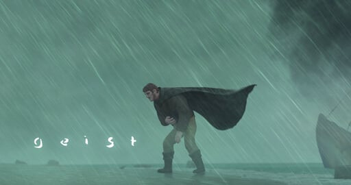 GEIST