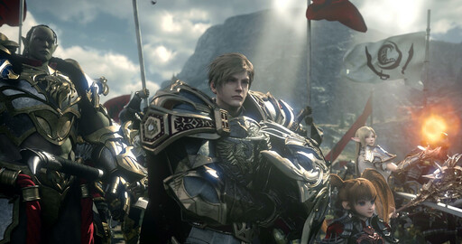 Lineage II: Revolution