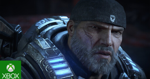 Gears of War 4: Launch Trailer