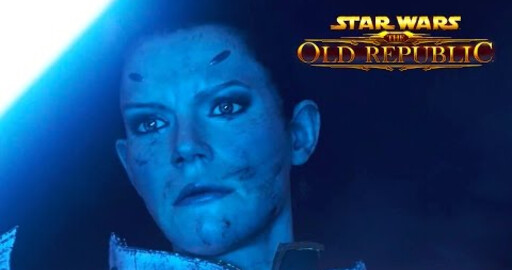 Star Wars: The Old Republic: Knights of the Eternal Throne