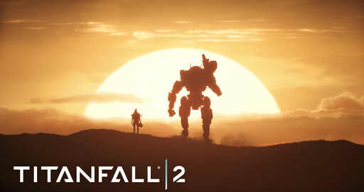 Titanfall 2: Become One Official Launch Trailer