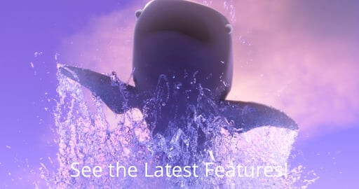 RenderMan 21 Feature Reel