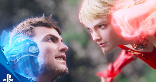 Final Fantasy XIV: Stormblood - Teaser Trailer