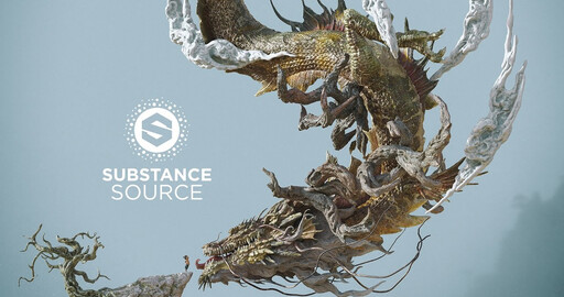 Substance Source