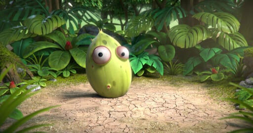 Creative Seeds!