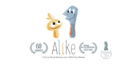 Alike
