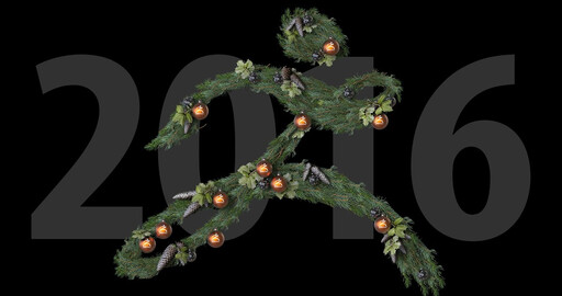 ZBrushCentral 2016 highlights video