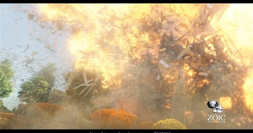 FX_REEL_2016 Wayne Hollingsworth