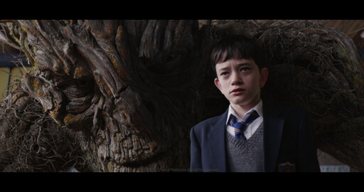 MPC A Monster Calls VFX breakdown