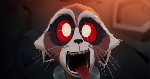 Marvel's Rocket & Groot Episode 1