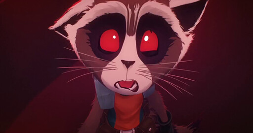 Marvel's Rocket & Groot Episode 2
