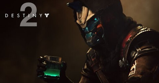 Destiny 2 – трейлер «На посошок» [RU]
