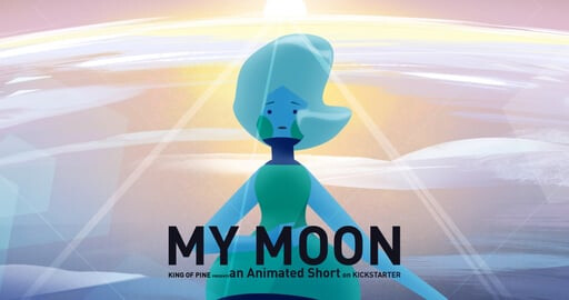 My Moon - Full Trailer