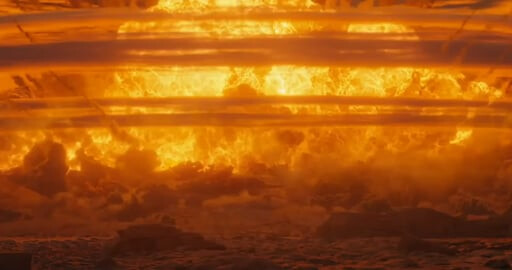 Demo Reel 2017 - Miguel Perez Senent - FX TD