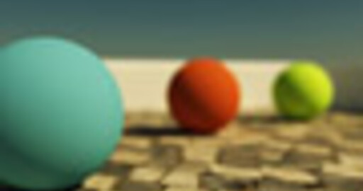 GPU-ускорение в визуализации, часть 1: iray renderer