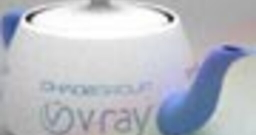 GPU-ускорение в визуализации, часть 2: V-Ray RT GPU