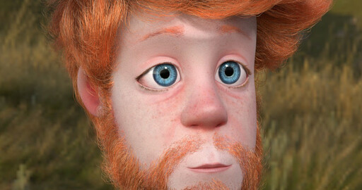 Обзор Blender 2.74