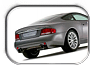 Джеймс Бонд и Aston Martin - снова вместе