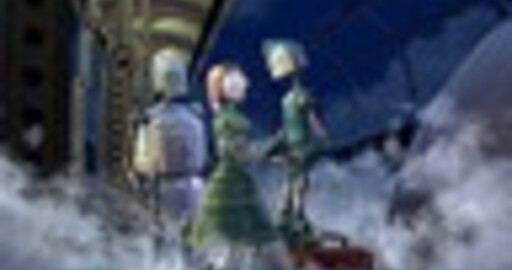 Под прицелом: Blue Sky Studios