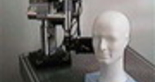 Под прицелом: 3D сканеры в развлекательной индустрии