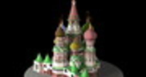 Сканирование крупных объектов