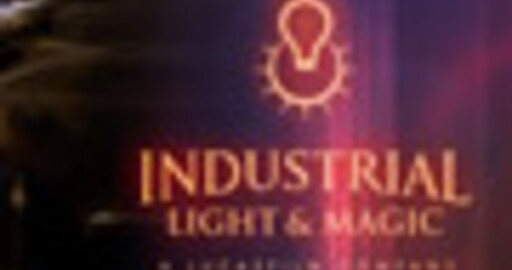 SPOTLIGHT: Nigel Sumner, ILM