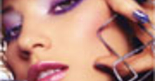 Лик успеха: Digital make-up