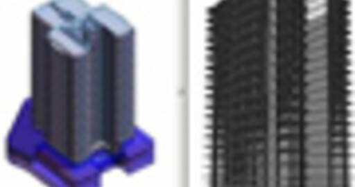 AUTODESK REVIT. БЕГЛЫМ ВЗГЛЯДОМ