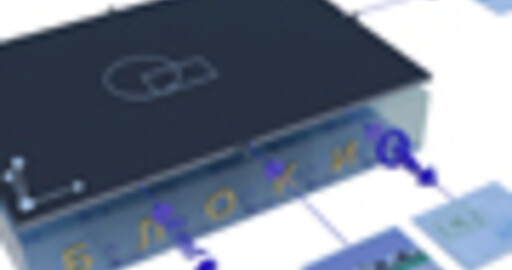 Зазеркалья AutoCAD