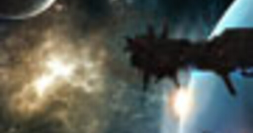 The Making of работы "Colonization-13"