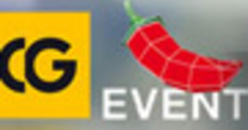 CG Event 2009 Зима | День 2