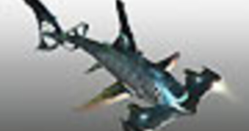 Making of «Hammerhead»