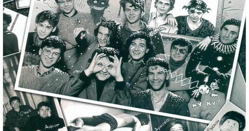 Умер Виталий Мухаметзянов, папа «Мухи»