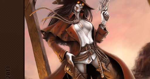 Making of "Helsing"