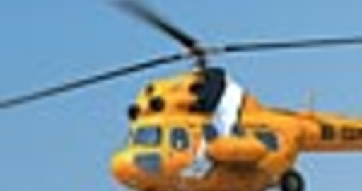 Making Of "mi-2"