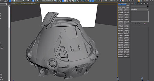 Мои повседневные скрипты для 3DS Max