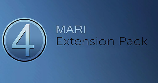 Йенс Кафиц представил Mari Extension Pack 4