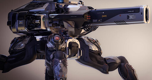 Релиз ZBrush 4R8