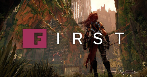 Трейлер Darksiders III