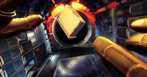 Prey - официальный видеоролик к запуску игры