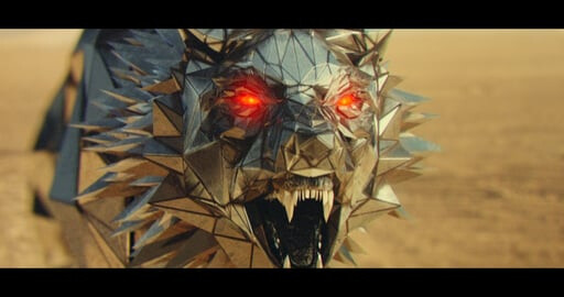 Pepsi Arabia - ‘Hand in Hand, We Can’