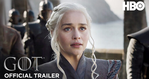 Game of Thrones Season 7: Official Trailer (HBO)