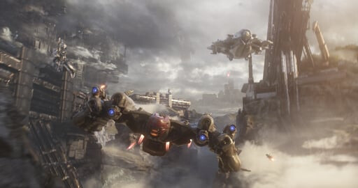 Dreadnought