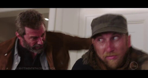 Rising Sun Pictures Logan VFX Breakdowns